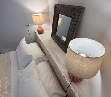 The Trulli of Alberobello Apartment | Trullidea