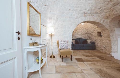 The Trulli of Alberobello Villa | Trullo 100 Passi