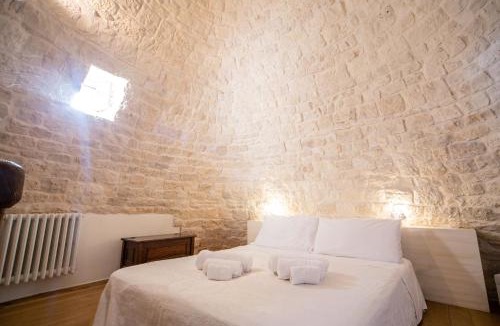 The Trulli of Alberobello Apartment | Trullo Antica Bellezza