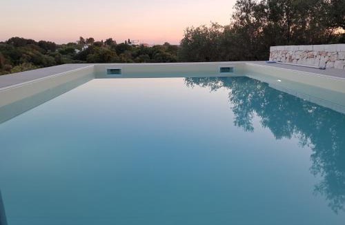 Impalata House | Trullo Antonelli