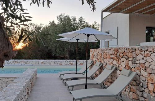 Impalata House | Trullo Antonelli