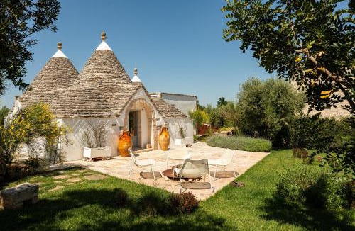 Martina Franca Villa | Trullo Atena