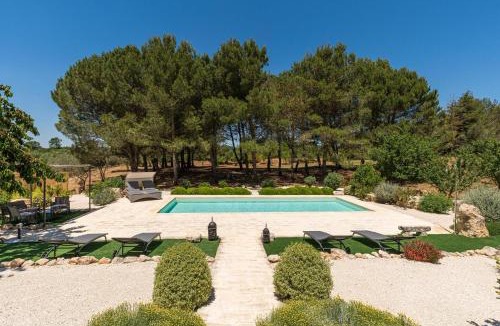 Martina Franca Villa | Trullo Aurea