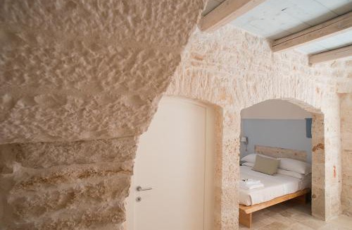 The Trulli of Alberobello Bed & Breakfast | Trullo Canéle 34