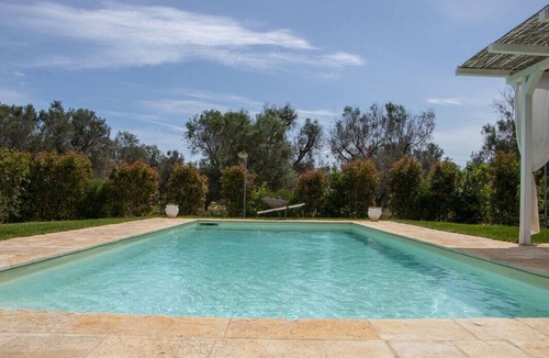 Latiano Villa | Trullo Canicchiulo by BarbarHouse