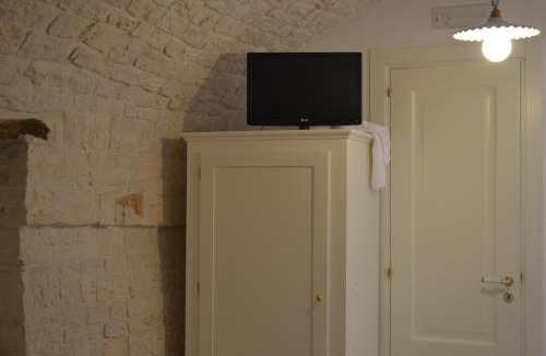 Alberobello House | Trullo De Amicis n 5