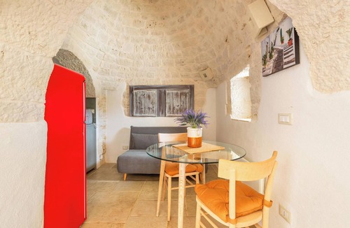 Putignano House | Trullo DoMi by Perle di Puglia