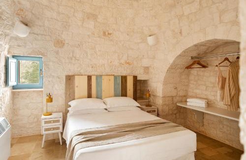 L'Assunta Villa | Trullo Elisa