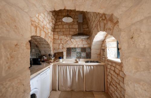 L'Assunta Villa | Trullo Elisa