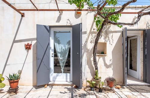 Ceglie Messapica Villa | Trullo Fedele Grande125, Ceglie Messapica, Italy