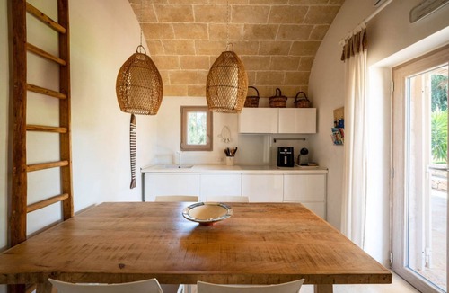 Ostuni Villa | Trullo GiaMar – Private Pool Trullo in Ostuni Countryside