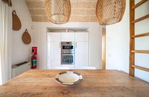 Ostuni Villa | Trullo GiaMar – Private Pool Trullo in Ostuni Countryside