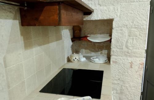 Cisternino House | Trullo Gio