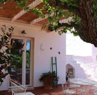 Ostuni House | Trullo Il Melograno