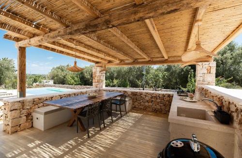 Ostuni Villa | Trullo Imago