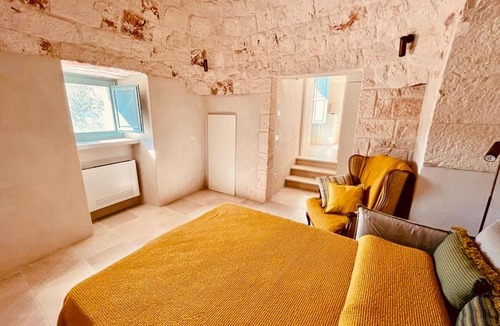 Cisternino Villa | Trullo in Centro