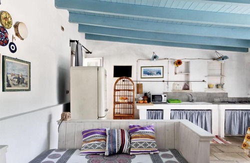 Il Monte House | Trullo Iolanda