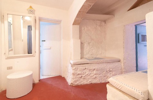 Il Monte House | Trullo Iolanda