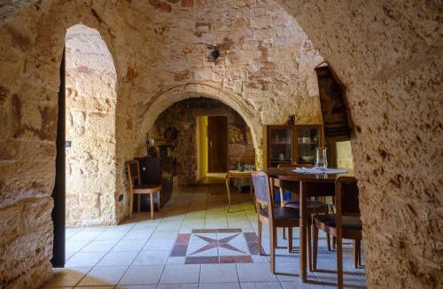Francavilla Fontana Villa | trullo
