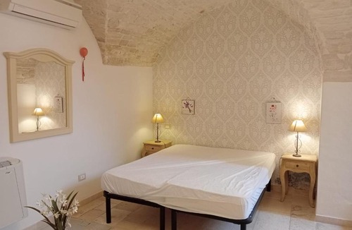 The Trulli of Alberobello Apartment | trullo la birba
