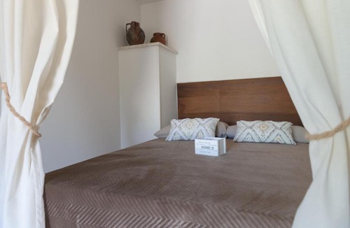 Cisternino Villa | TRULLO LA GRANDE PERGOLA