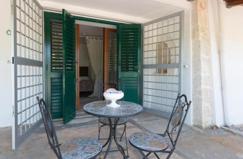 Cisternino Villa | TRULLO LA GRANDE PERGOLA