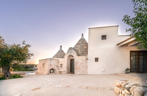 Cisternino Cottage | Trullo La Quiete - Cisternino