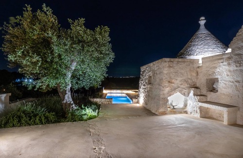 Cisternino Cottage | Trullo La Quiete - Cisternino