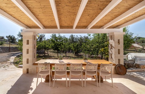 Cisternino Cottage | Trullo La Quiete - Cisternino