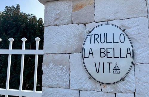 Putignano Villa | Trullo Labellavita