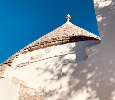 Putignano Villa | Trullo Labellavita