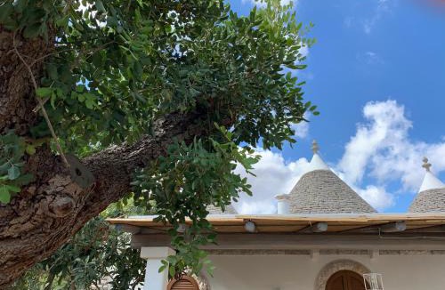 Putignano Villa | Trullo Labellavita