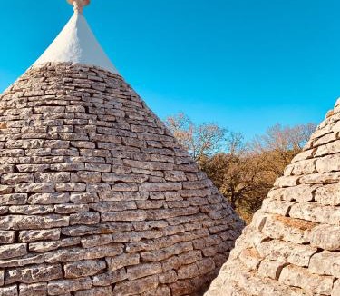 Putignano Villa | Trullo Labellavita