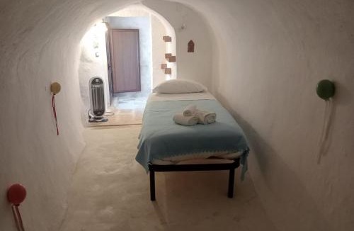 The Trulli of Alberobello Apartment | trullo Le murge