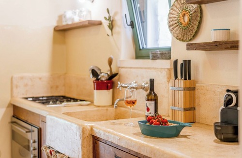 Ostuni Villa | Trullo Magnifico 8, Emma Villas