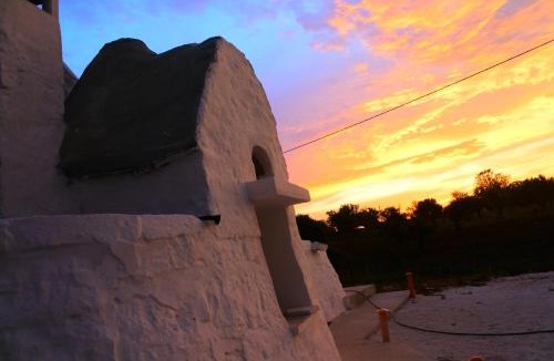 Ostuni House | Trullo Martumè
