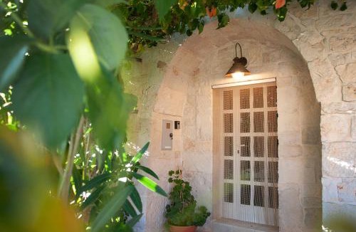 Locorotondo House | Trullo Mimmo