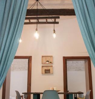 Locorotondo House | Trullo Mimmo