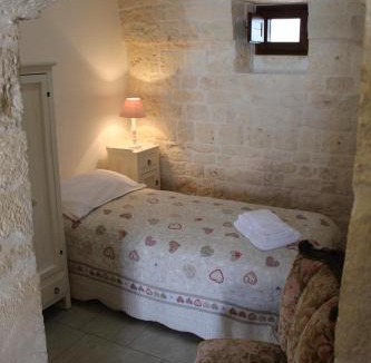 Alberobello House | Trullo Monte Grappa