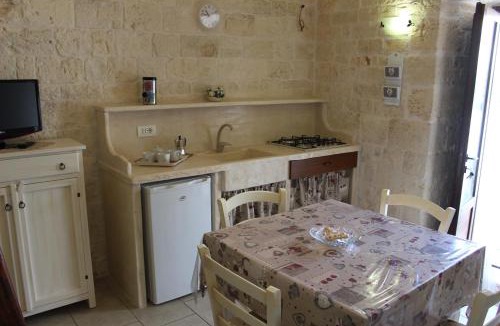 Alberobello House | Trullo Monte Grappa