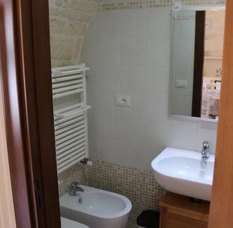 Alberobello House | Trullo Monte Grappa