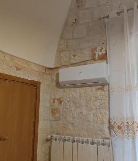 Monopoli Apartment | Trullo Nonna Rosa