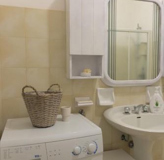 Cisternino House | Trullo Nonno Marco 2.0