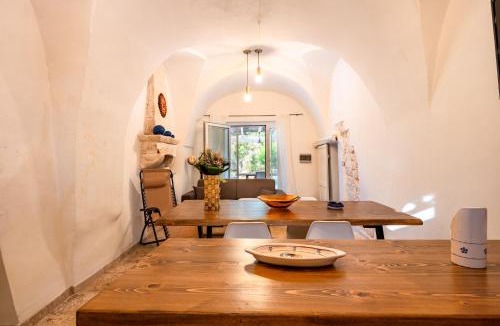 Latiano Villa | Trullo Nonno Vittorio