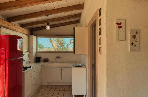 Ruffano Apartment | Trullo Occhiazzi