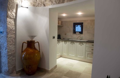 Noci Apartment | Trullo Orutra