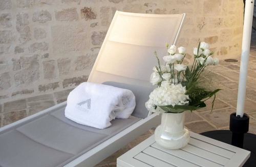 Noci Apartment | Trullo Orutra