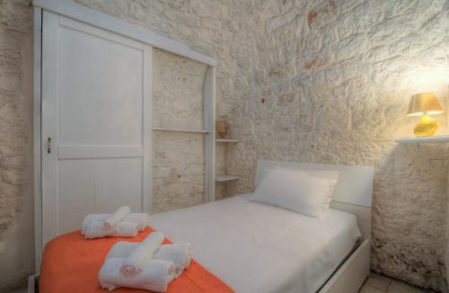 Pascarosa House | Trullo Paan