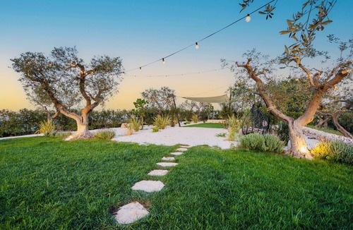 Alberobello Villa | Trullo Perla Greta - Luxury Country Villa & private heated pool