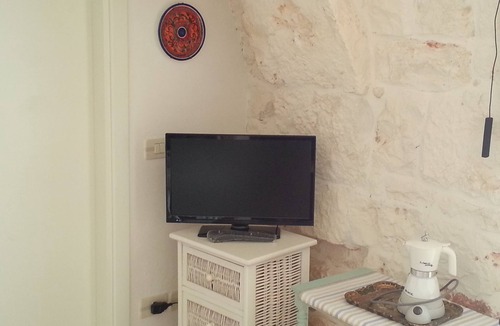 Ostuni House | Trullo Picoco Ostuni